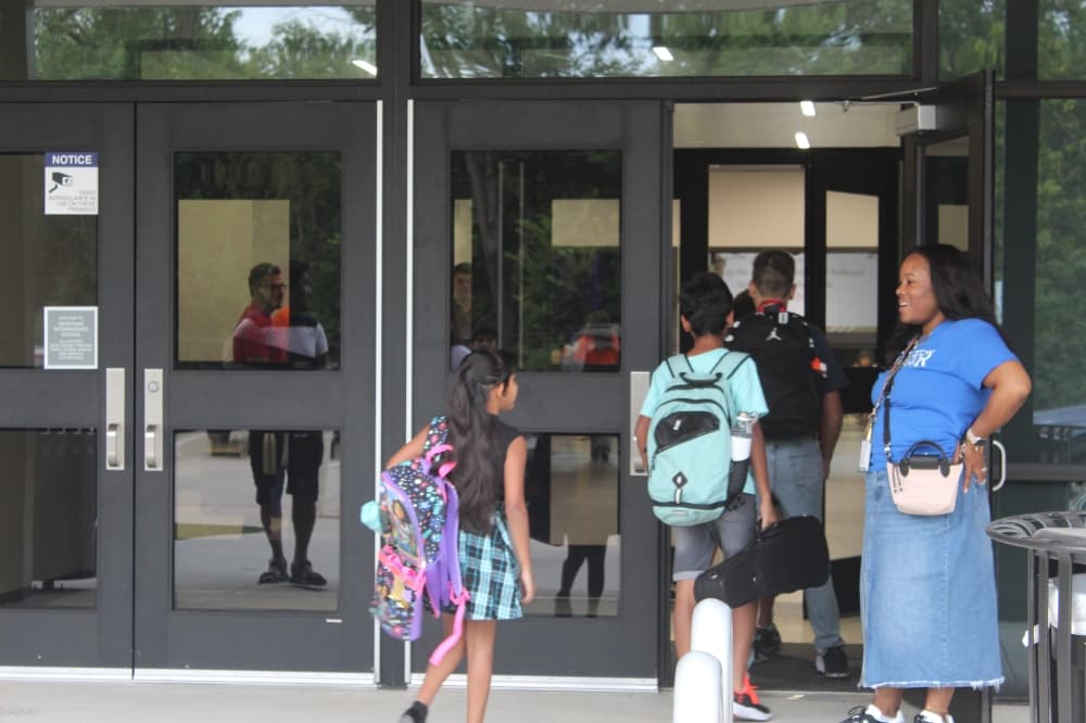 FISD 