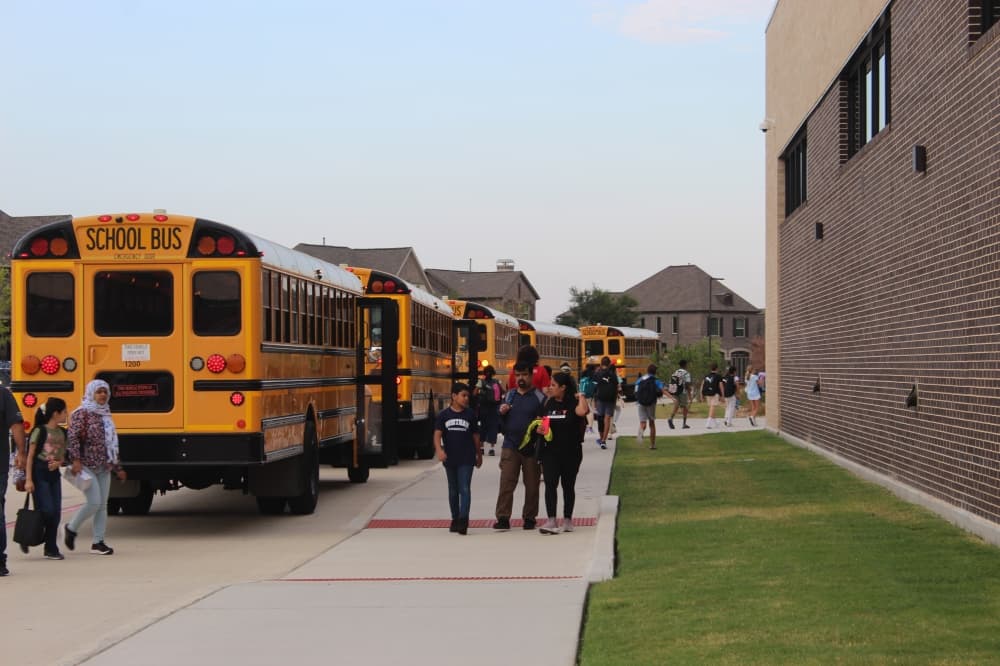 FISD 