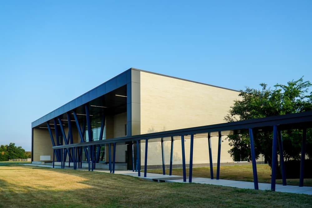Round Rock ISD opens new wing of Brushy Creek Elementary School ahead of 2024-25 school year