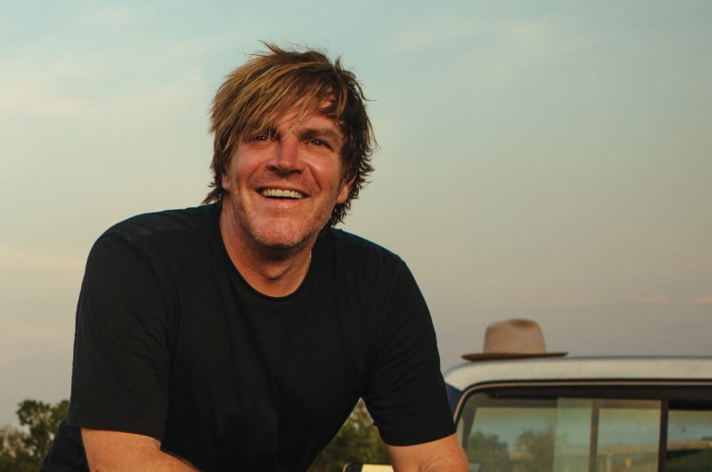 Jack Ingram added to The Woodlands' 50th anniversary concert in October