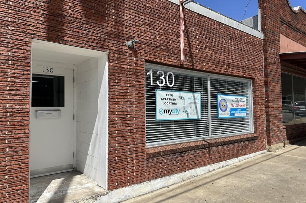 MyCity Locating moves to downtown San Marcos