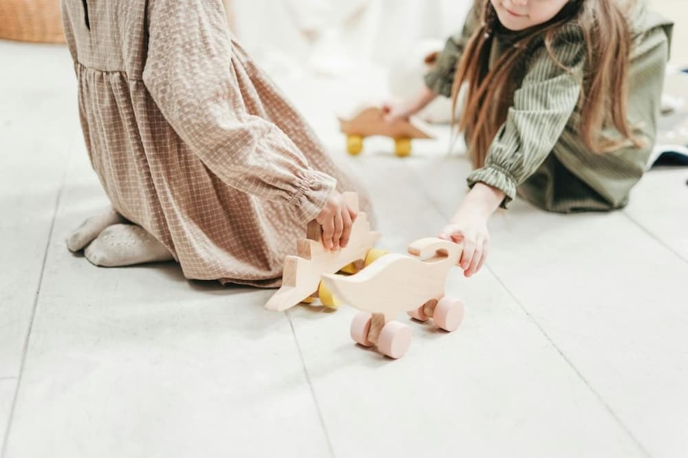 Montessori-inspired play center 123 Playroom opens in Liberty Hill