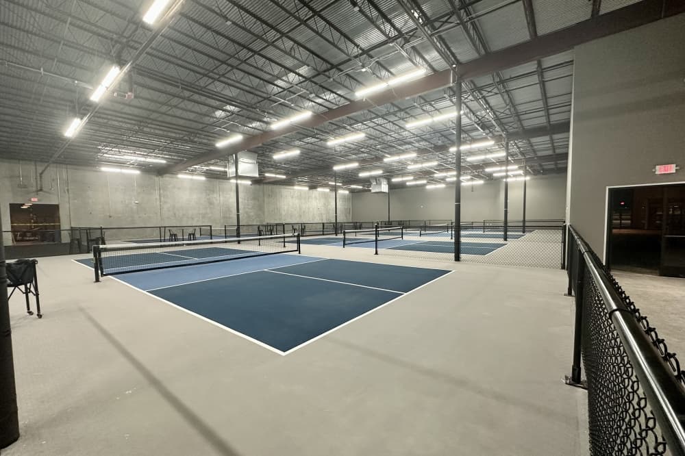 Era Pickleball plans expansion in The Woodlands area