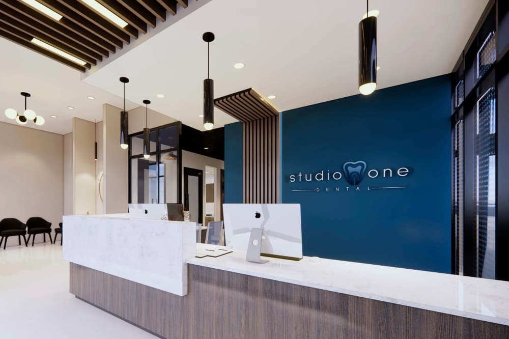 Studio One Dental now accepting patients in Humble
