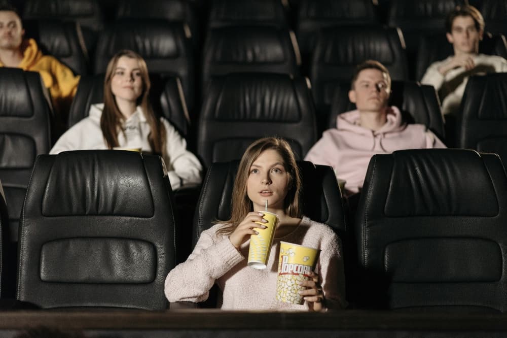 Cinemark celebrates 40th anniversary with $5 movies