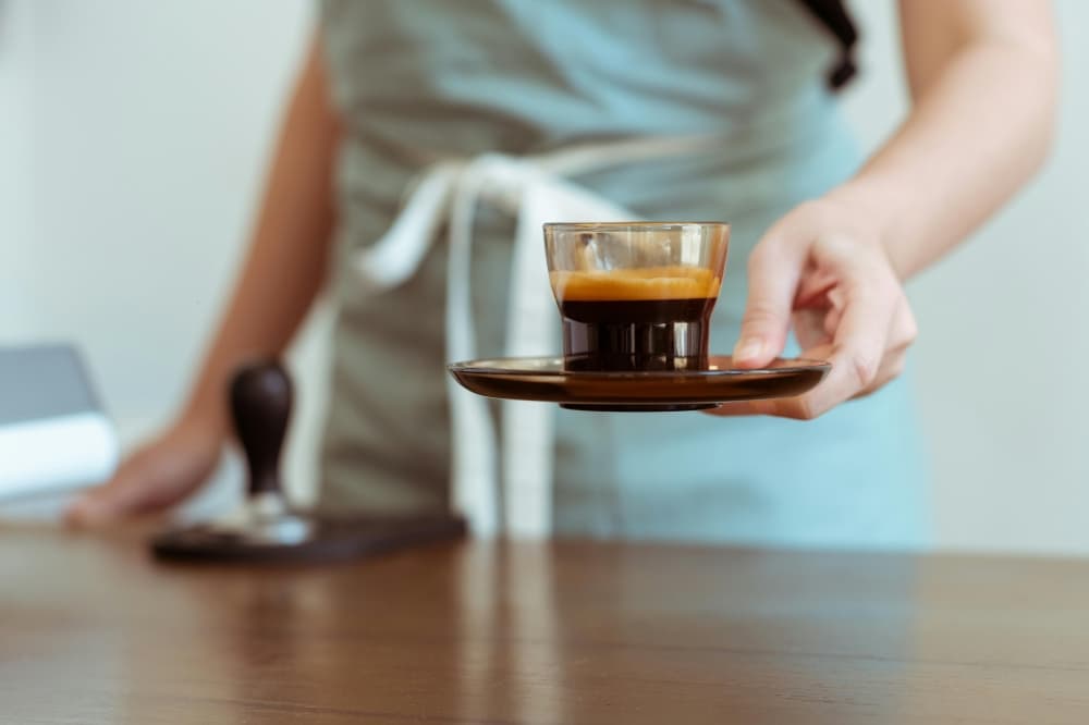 Pflugerville-based coffee catering business now serving area