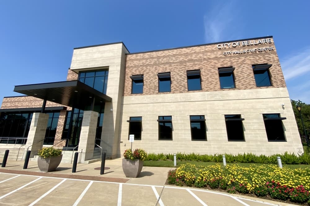 Bellaire officials aim to reduce environmental impact with new solar power project