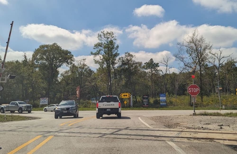 Montgomery County awards $8.4M in engineering contracts for FM 149 expansion