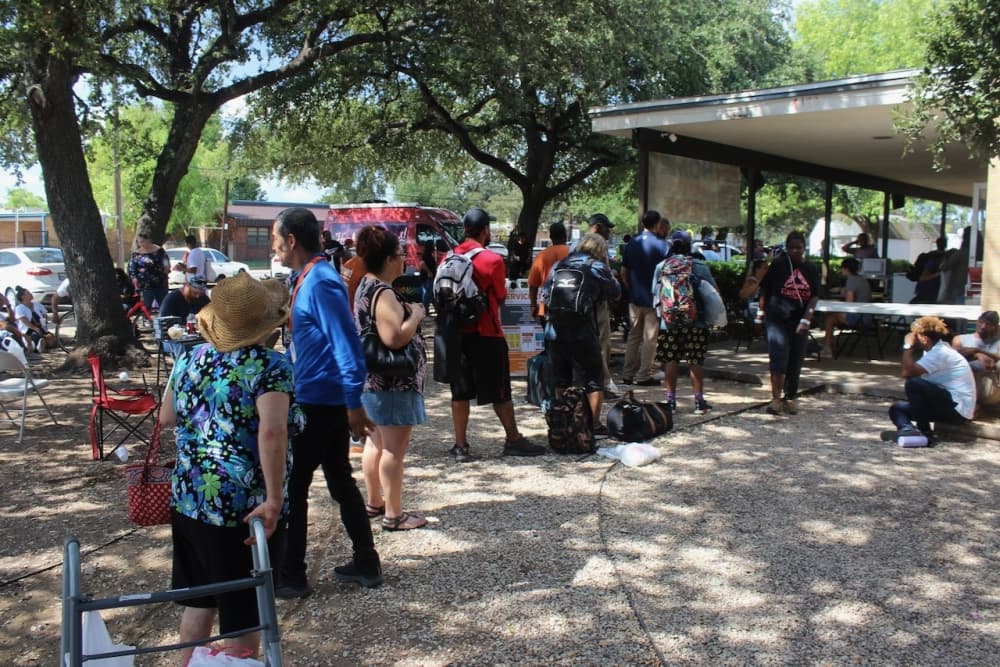 Austin leaders consider more support for homelessness programs ahead of budget vote