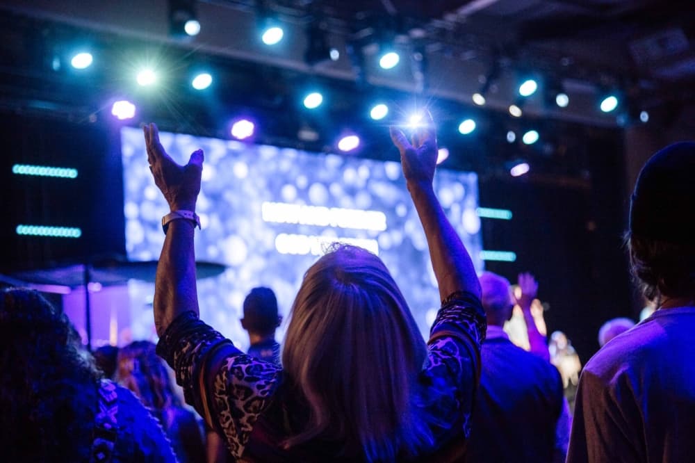 LifeFamily Church launched in Bastrop on Aug. 11