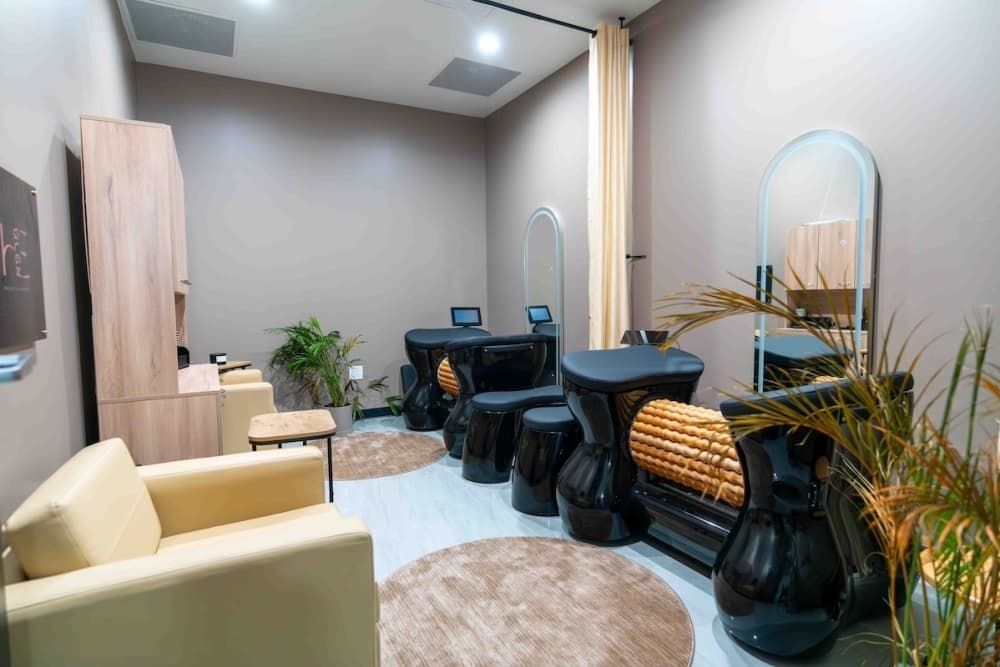 Luxxe Salon Suites to offer salon spaces in Cibolo