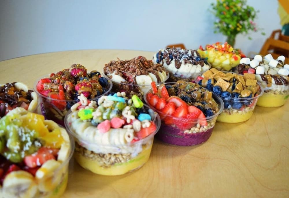 Boujee Bowls now serving healthy bowls, smoothies in Schertz