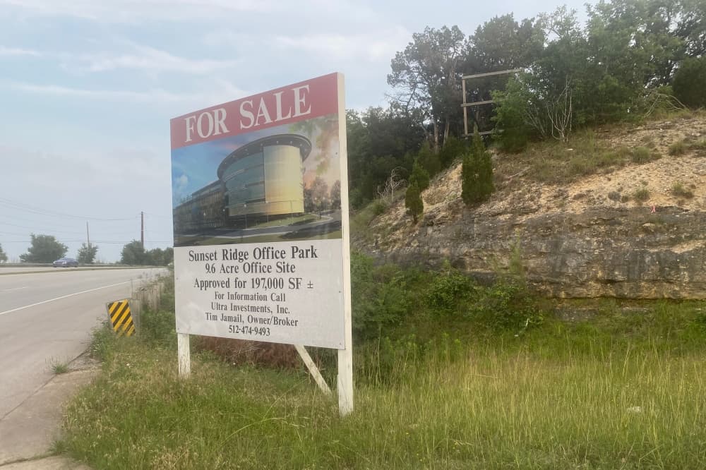 444 apartments coming to Southwest Austin under affordable city building program