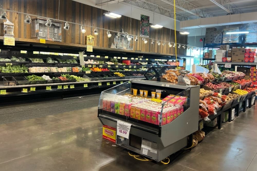 Hareli Fresh Market to bring Indian grocery store to Southlake