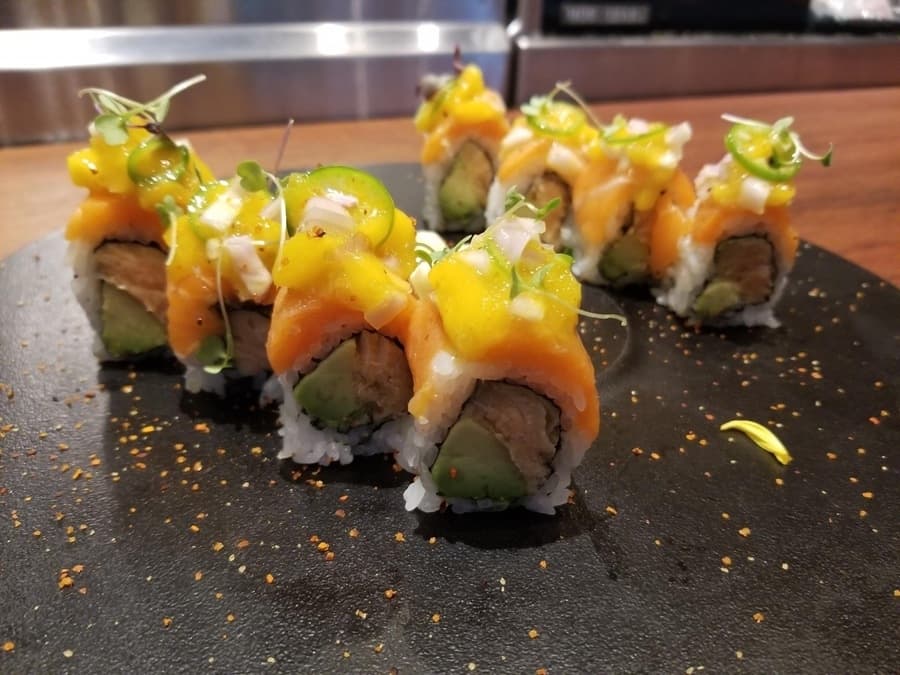 MichiRu Sushi to celebrate 15 year anniversary