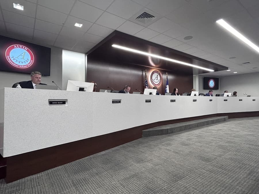 Alvin ISD trustees to consider adopting 2024-25 tax rate