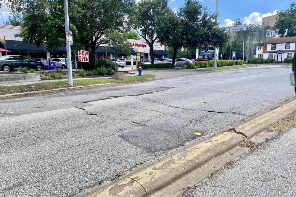 Houston officials seek funding for Lower Westheimer, Waugh Drive transportation projects