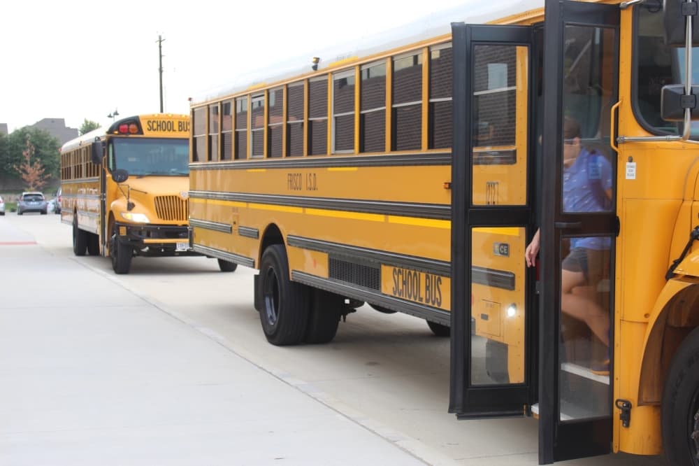 Frisco ISD sees less teachers resign, higher substitute fill rate in 2023-24 school year