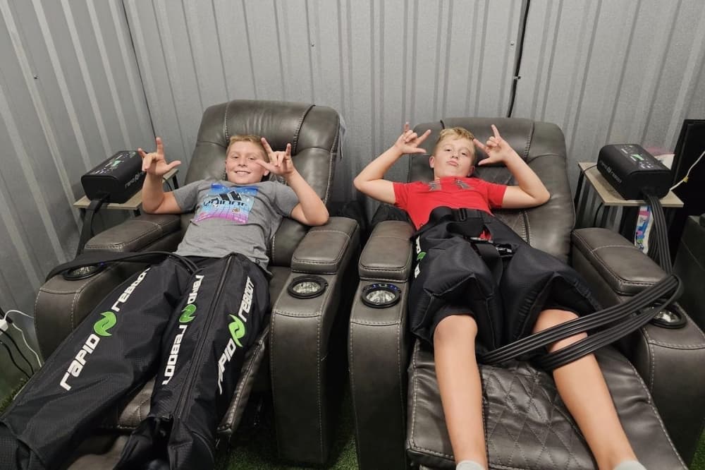 SKP Performance Center in Liberty Hill expands to offer wellness center