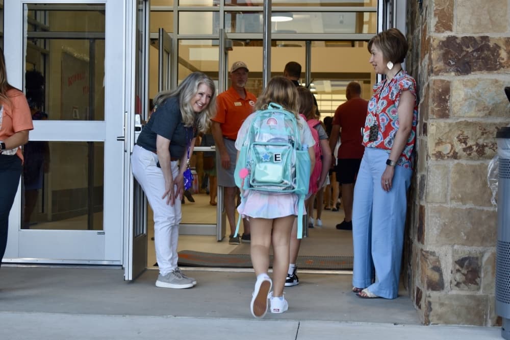 Celina ISD tax rate election to raise $1.85M in revenue