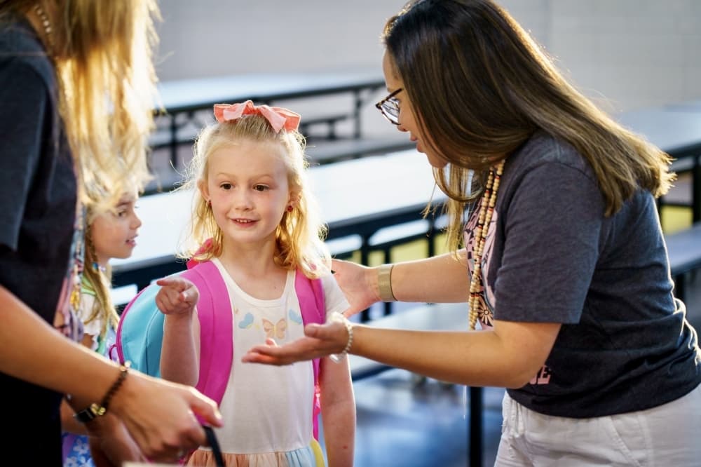 ICYMI: Dallas-Fort Worth area school districts approve teacher pay raises under new state mandates