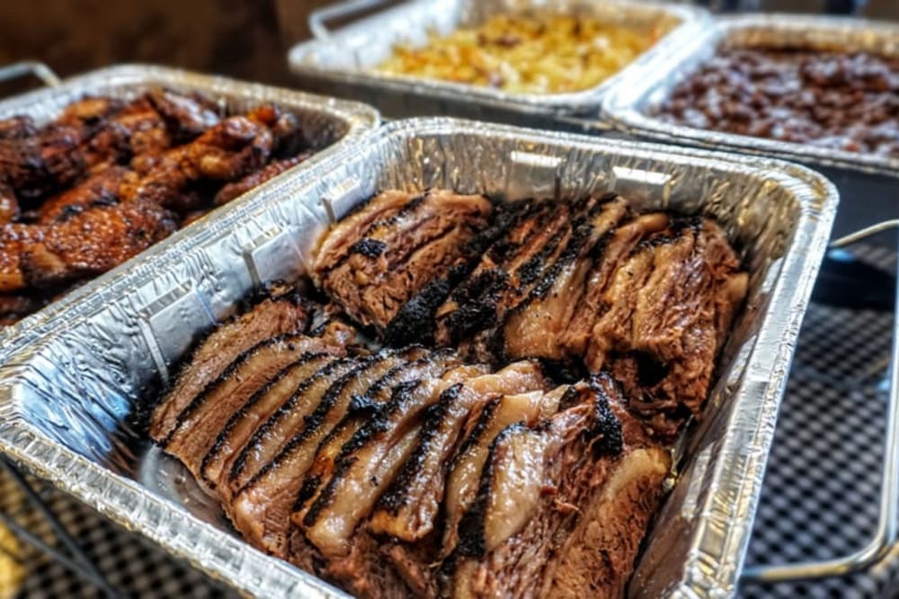 Slab BBQ and Beer to celebrate 10 year anniversary