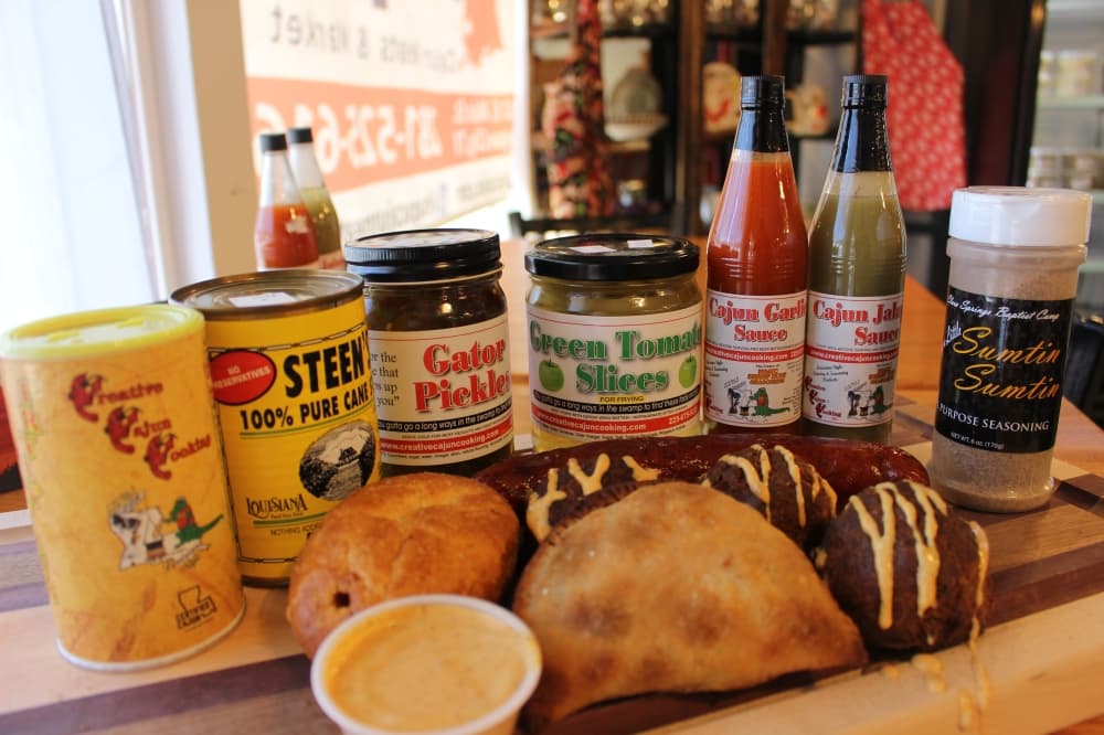 Hap’s Cajun in League City pays homage to history, family and culture