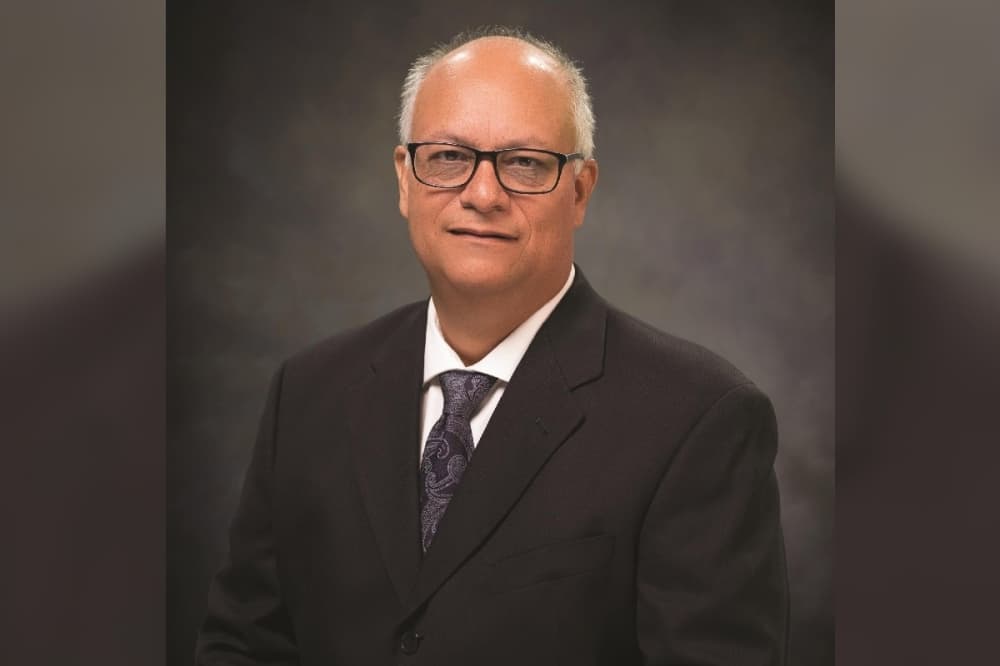 Richardson Director of Development Services announces retirement
