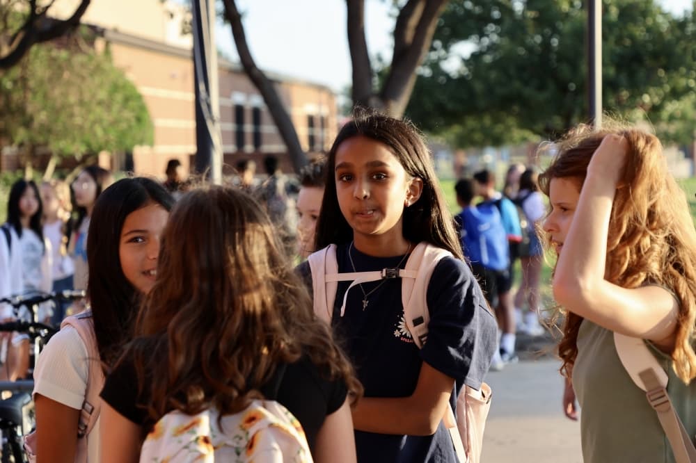 3 school districts join program for deaf, hard-of-hearing students