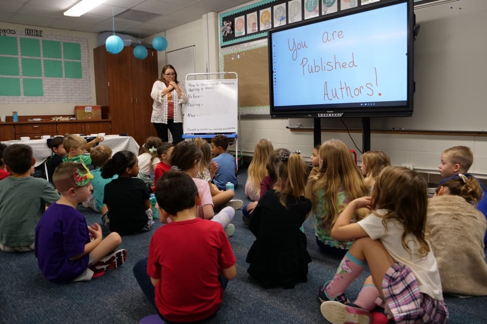 School districts in Pearland-Friendswood area see increased teacher turnover