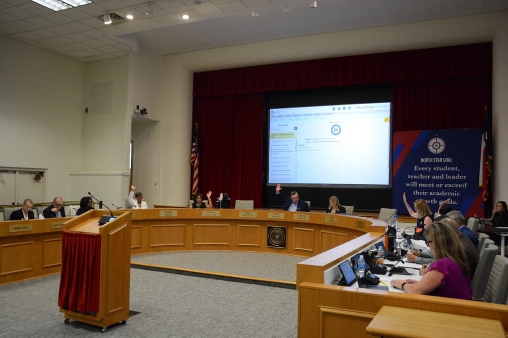 Richardson ISD expands pre-K programs for 2024-25 school year