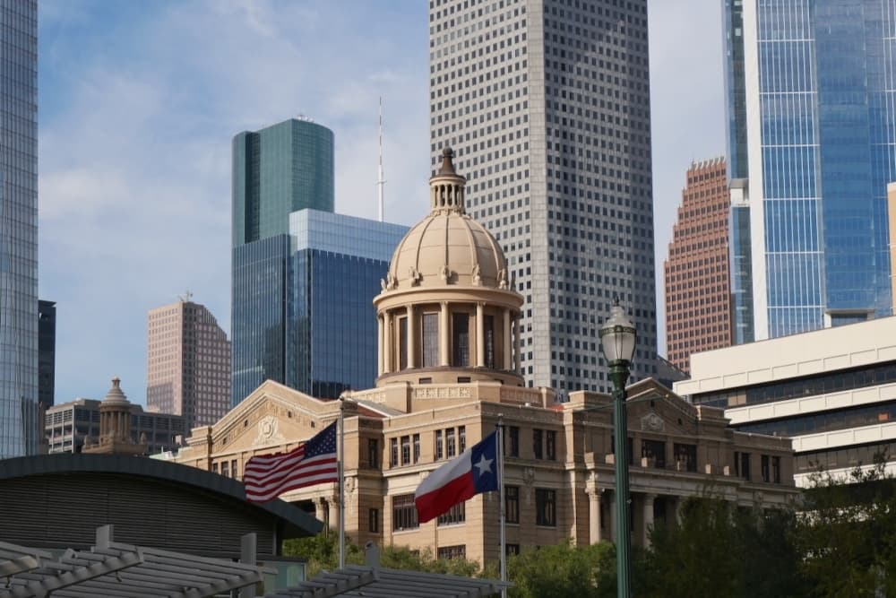 Harris County voters will decide on flood control district tax rate increase in Nov. 5 election