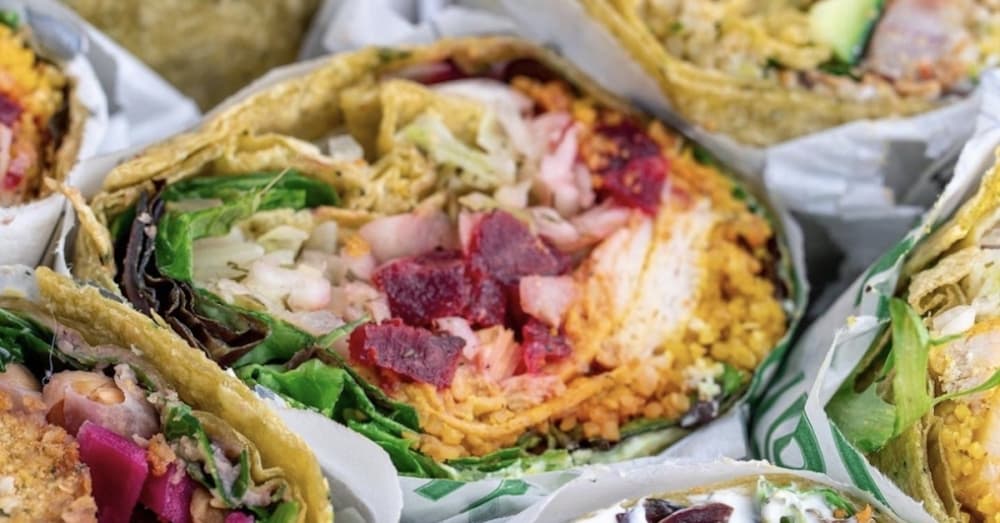 Hummus Republic to serve Mediterranean cuisine in Frisco