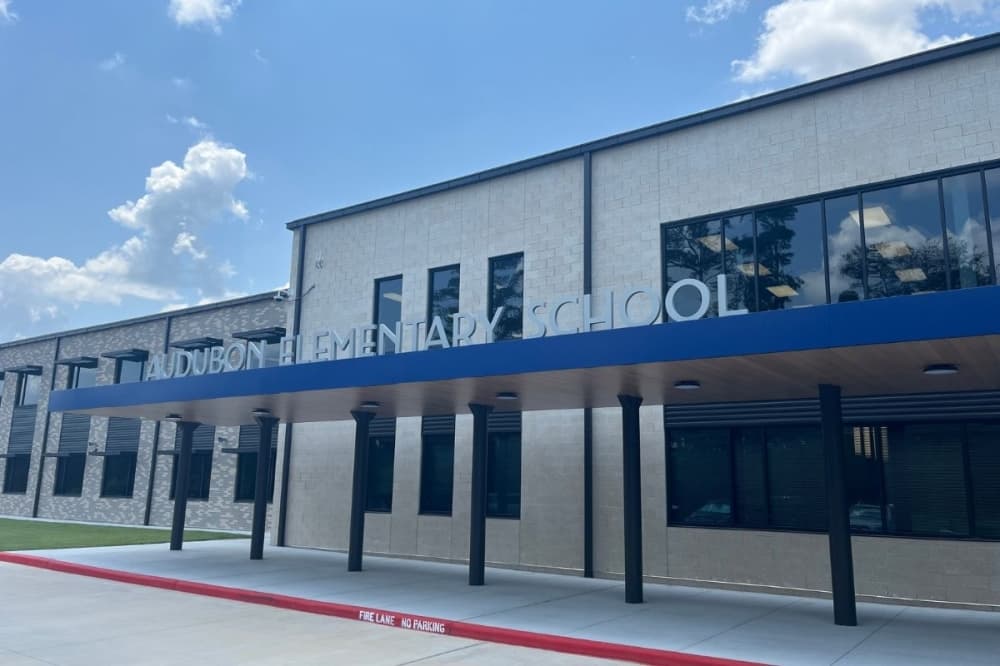 See the latest updates on 5 Magnolia ISD projects