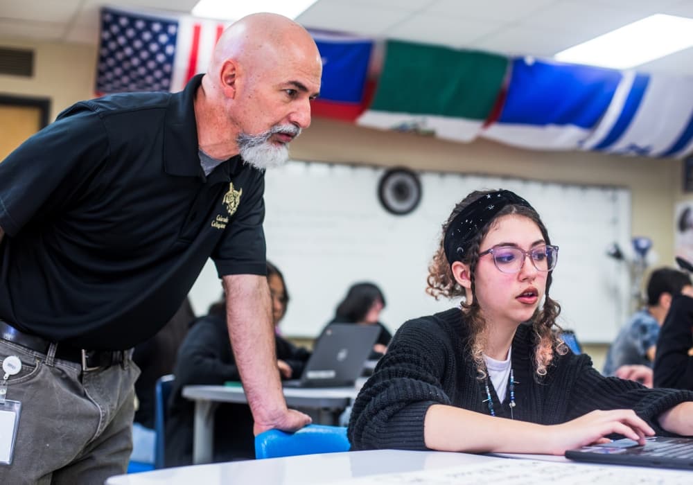 Colorado River Collegiate Academy: The hidden gem of Bastrop ISD offering dual degrees