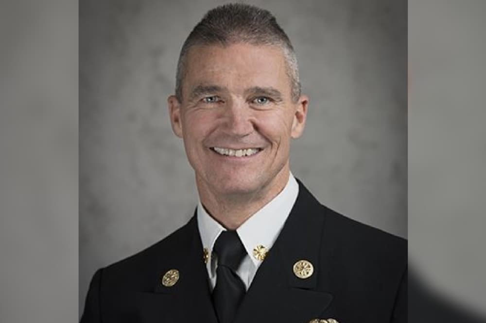Celina appoints new fire chief