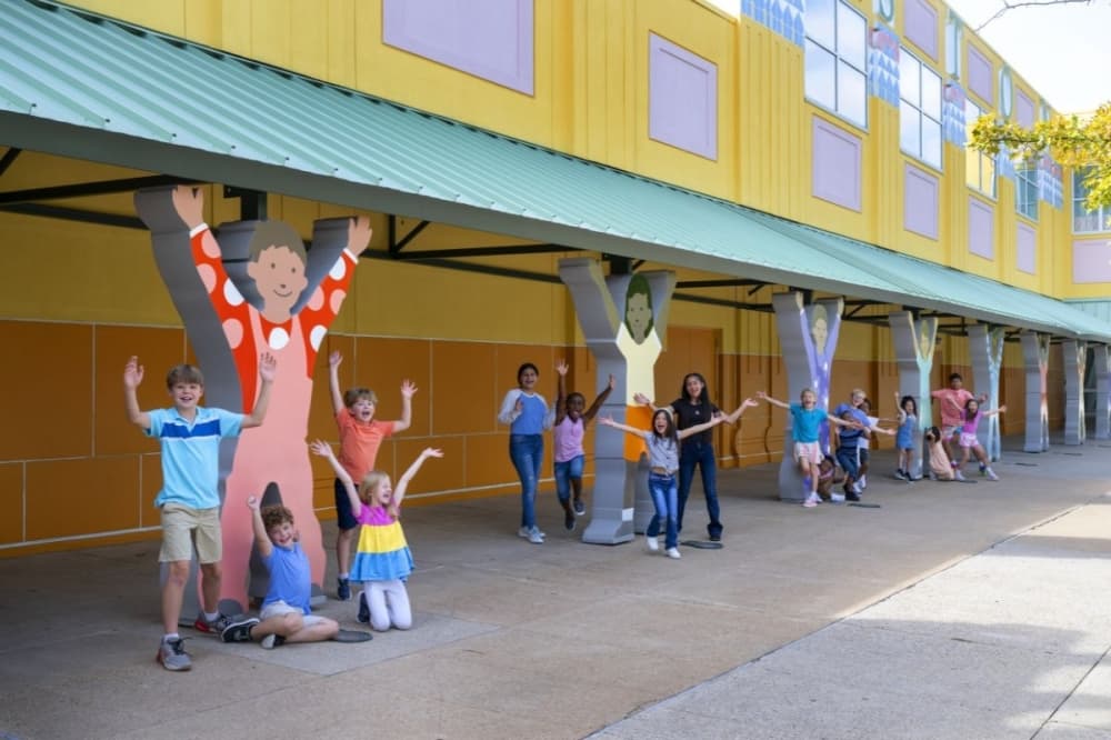 Children's Museum Houston to expand spy attraction, toy store