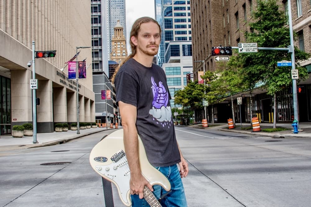 64 live music events coming up in Cy-Fair
