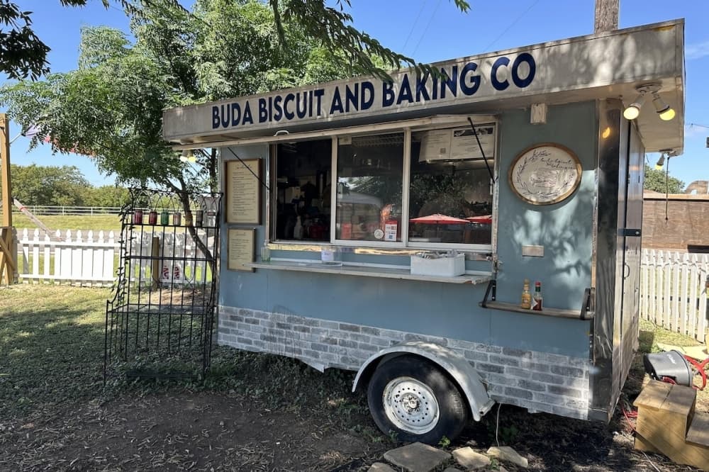 Locally-owned Buda Biscuit and Baking Co. closing in Buda
