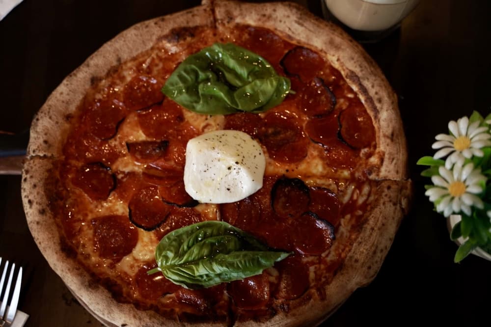 pizza