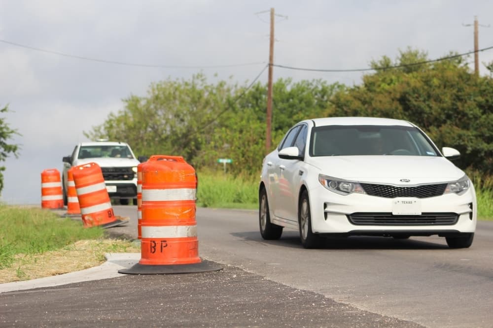 Hays County to host community meetings for road improvement projects