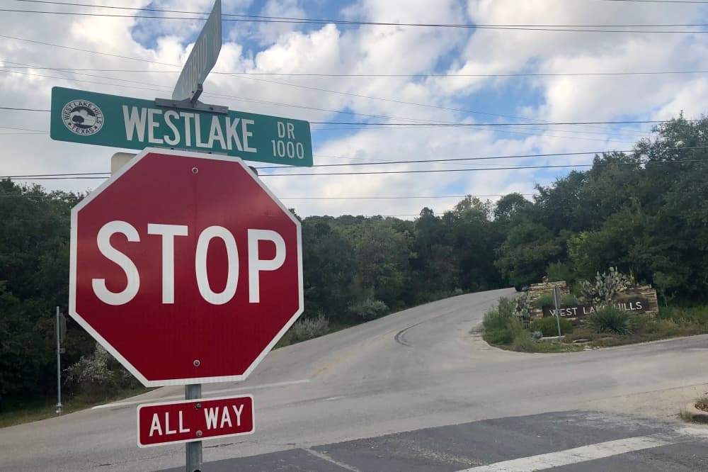 West Lake Hills approves $1.3 million bid for drainage, paving projects