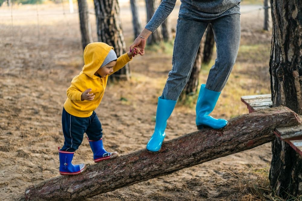 Cosmic Roots Nature School to offer Montessori-influenced curriculum in Georgetown