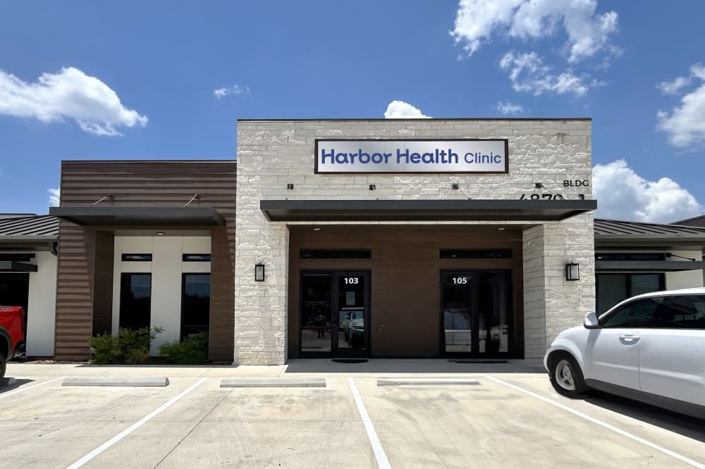 Harbor Health opening Georgetown clinic Sept. 3