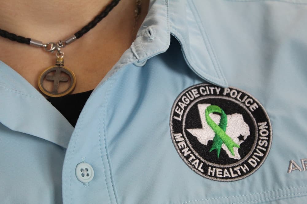 League City Police Department's mental health unit expects to grow, seeks grant funding
