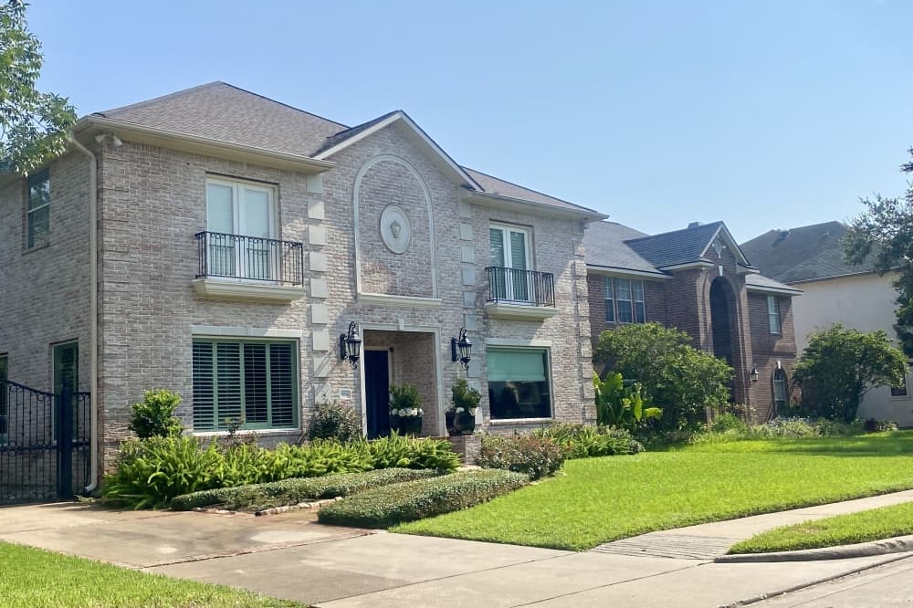 Median home sale prices up in 4 of 5 ZIP codes covering Bellaire, Meyerland, West U