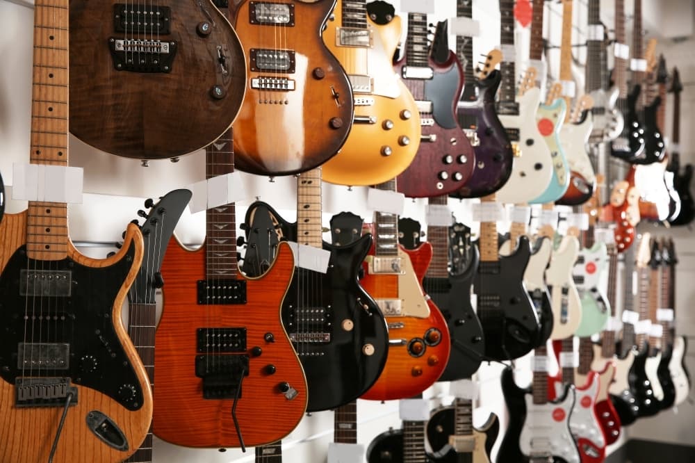 Georgetown City Council approves new music store, bar on historic square