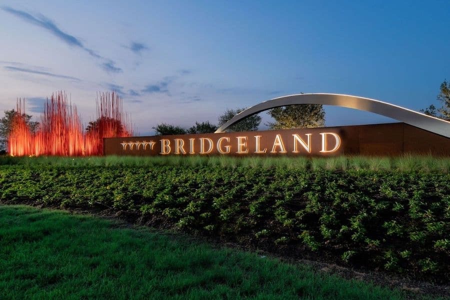 Bridgeland to break ground on Memorial Hermann medical office