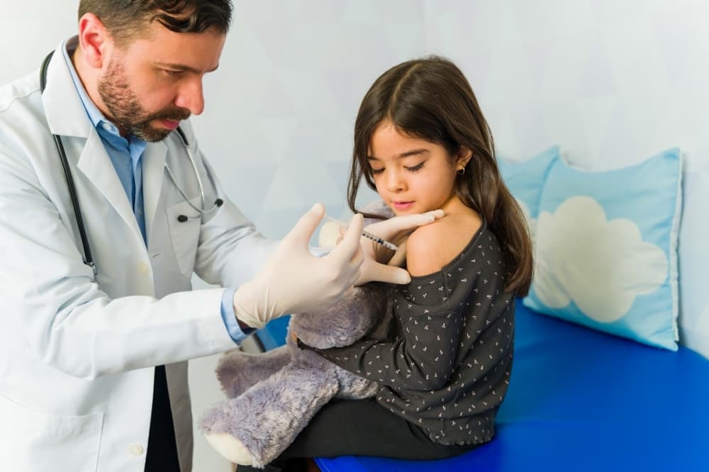 Harris County Public Health to offer free flu vaccines at Precinct 4 community centers