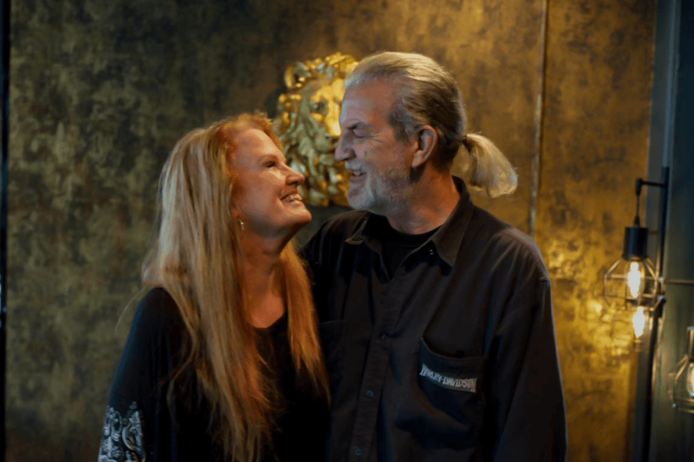 Owners Chip Lyons and Michelle Mathis-Lyons acquired the bar in January and opened on March 27. (Courtesy Tavern on Castell)